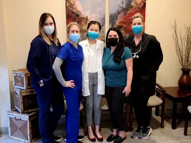 Lynden Smiles - Family & Cosmetic Dentistry