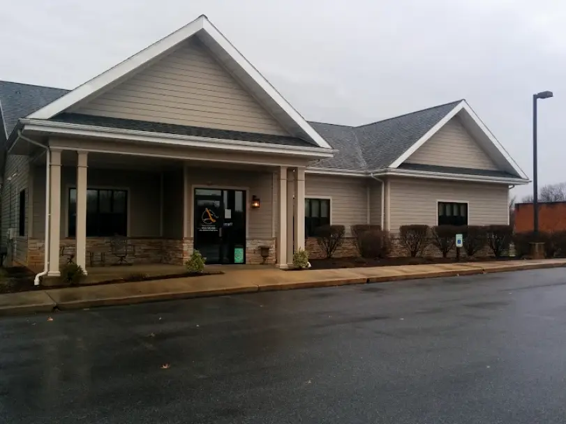 Martinsburg Ted Leslie, DDS