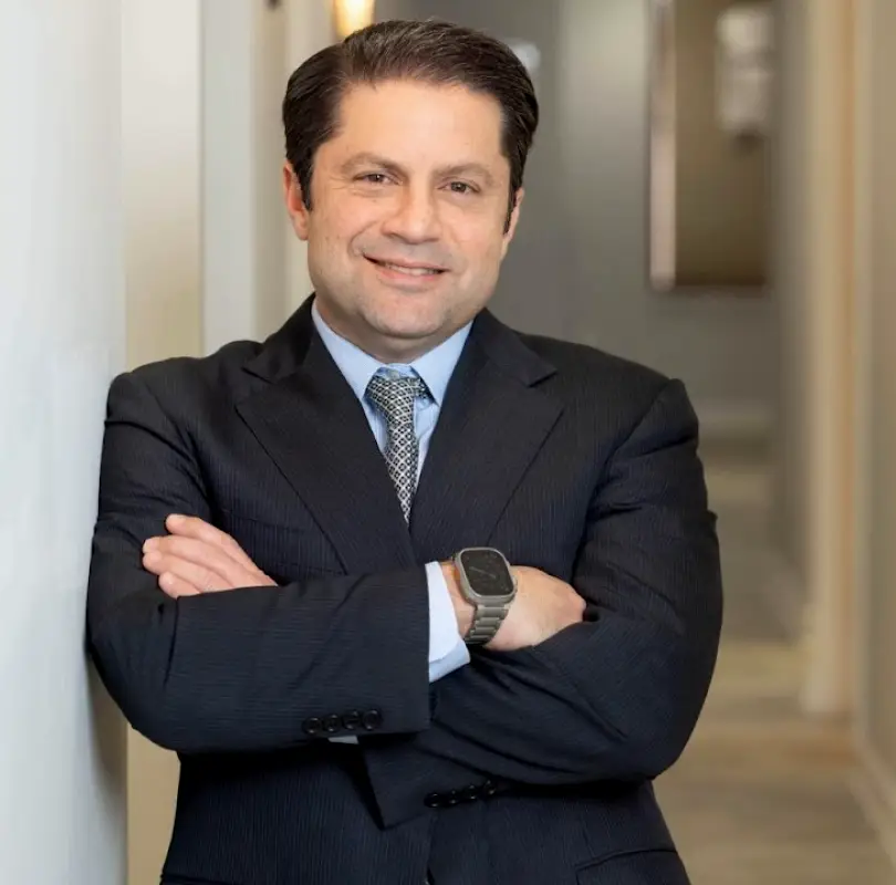 McLean Dr. Ziad Ali