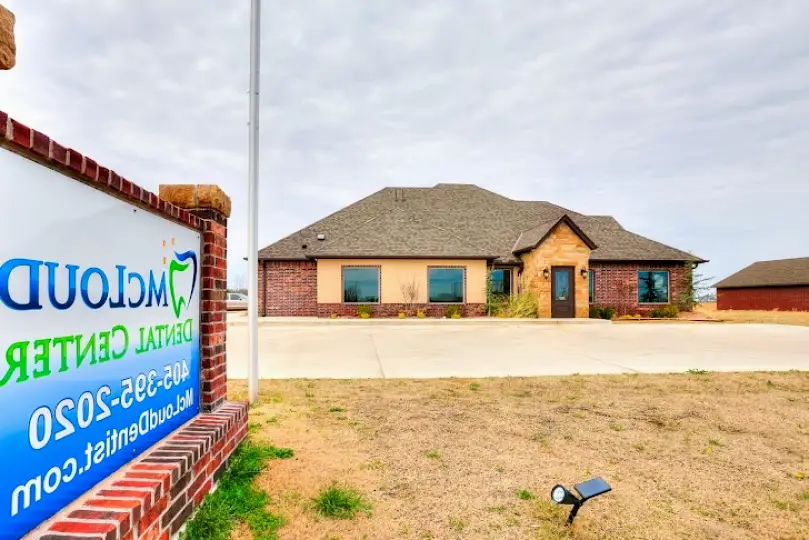 McLoud Dental Center