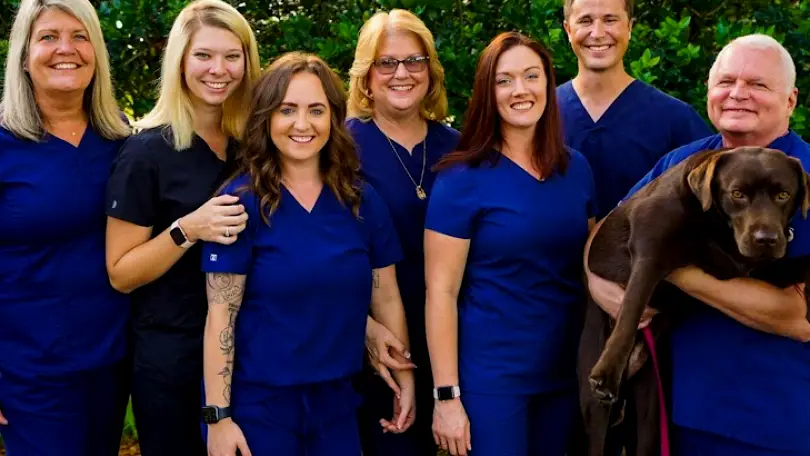 Melbourne 321 Family Dental