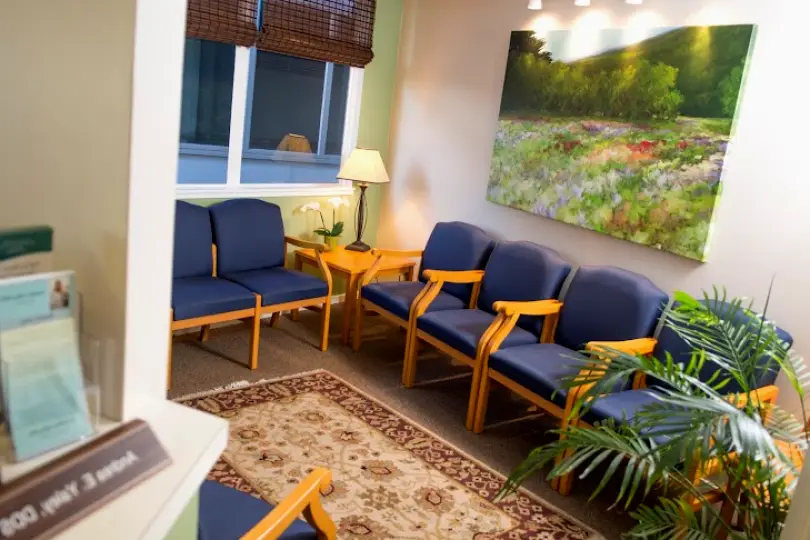 Menlo Park Andrea Yaley, DDS