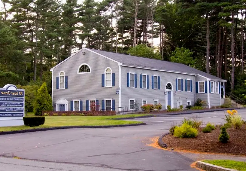 Middleborough Dr. Gregory M. Bartek, DMD