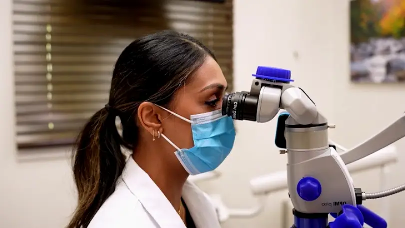 Moultonborough Elite Endodontics of NH
