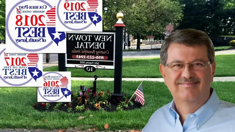 Mullica Hill New Town Dental