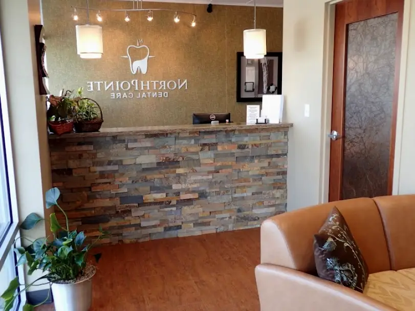 Naperville North Pointe Dental Care