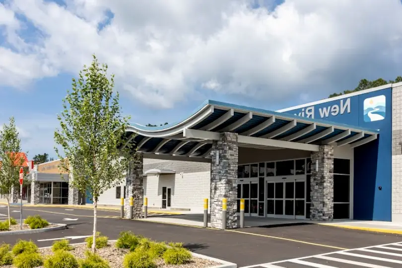 New River Health - Oak Hill