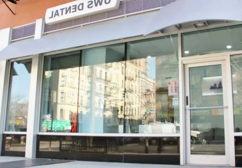  New York Upper West Side Dental