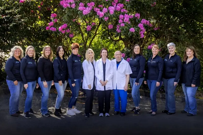 Newport Dana Matlock, DDS