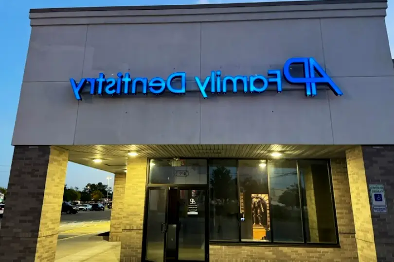 North Olmsted AP Family Dentistry