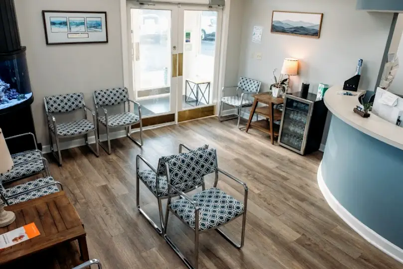 North Roanoke Dental Associates