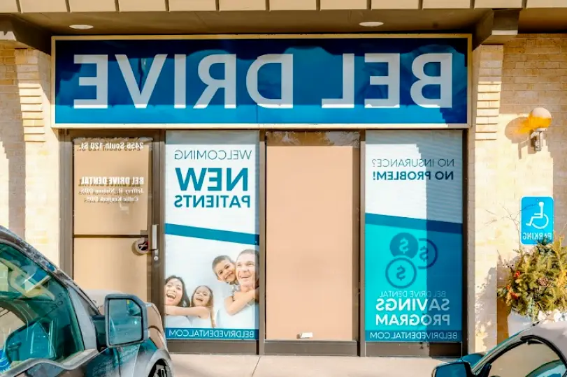  Omaha Bel Drive Dental
