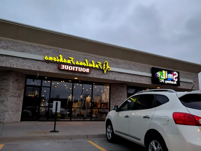  Omaha Smile Academy. PC