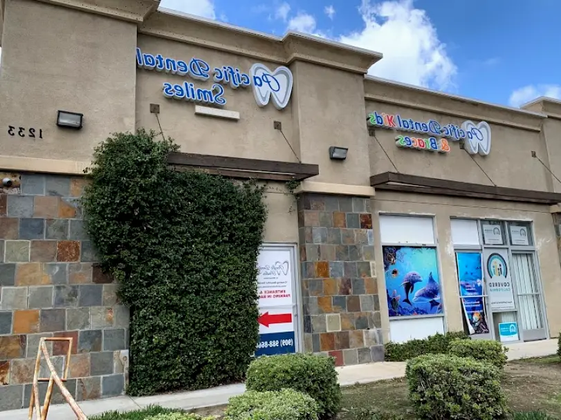 Ontario Pacific Dental Smiles