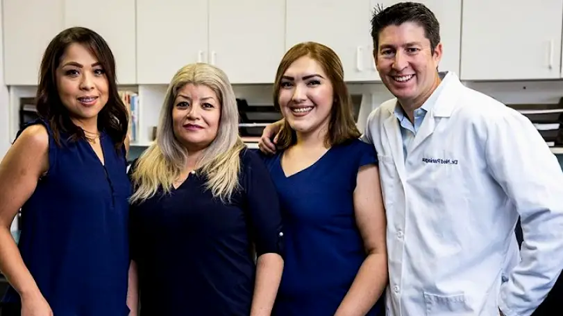 Ontario Village Dental
