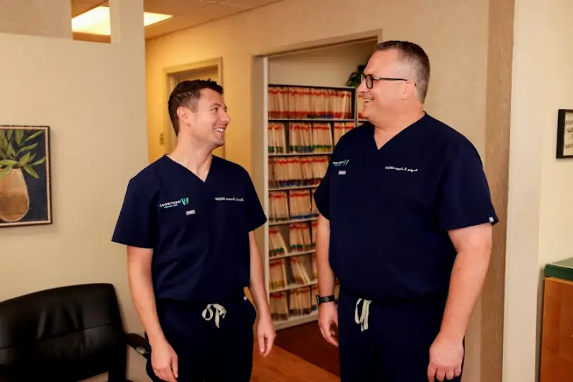 Pennsville Westwood Oral Surgery & Dental Implants
