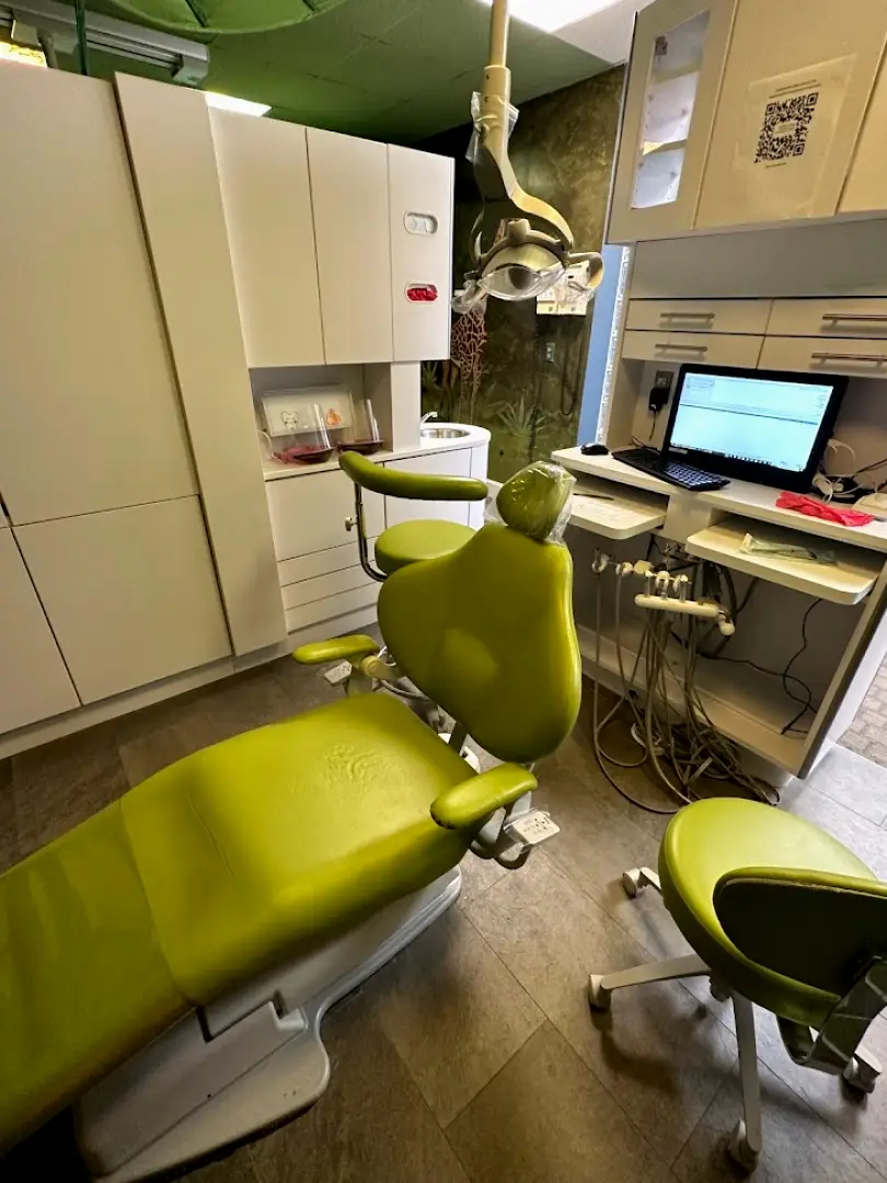 Pepperell Dental Associates