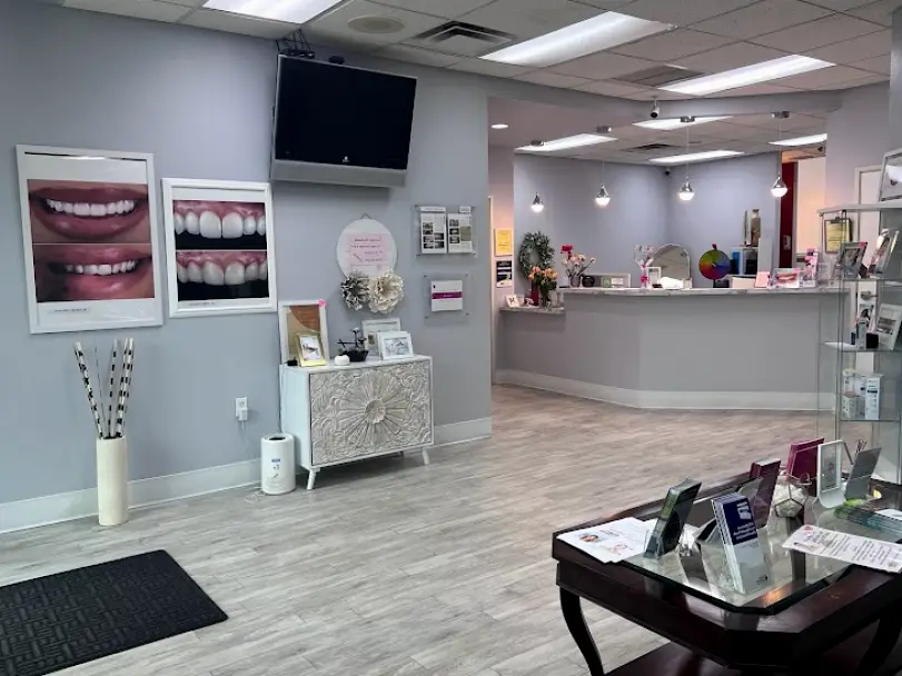 Phoenix Healing Dentistry Dental clinic