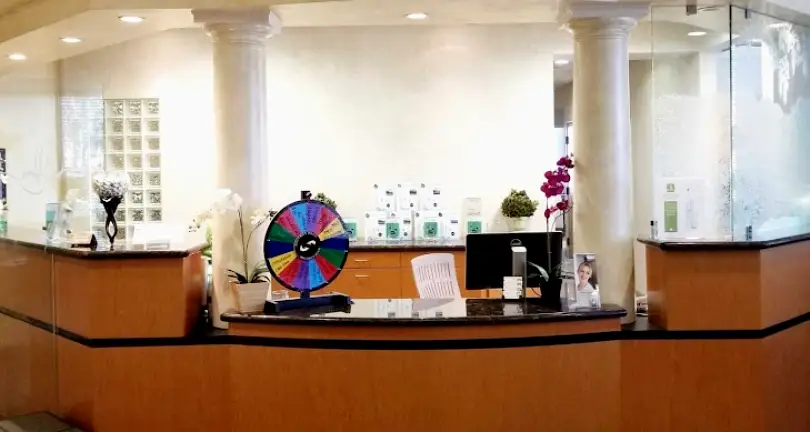Pleasanton New Day Dental