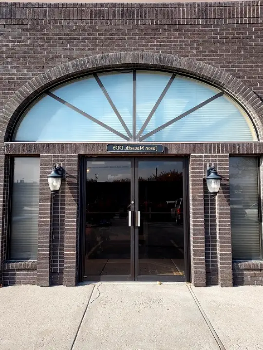 Pocatello Jason Mauseth DDS
