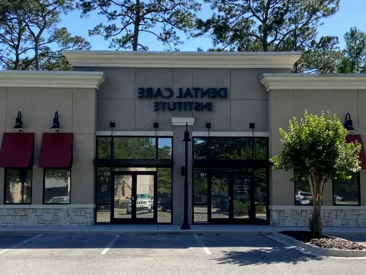 Ponte Vedra Beach Dental Care Institute