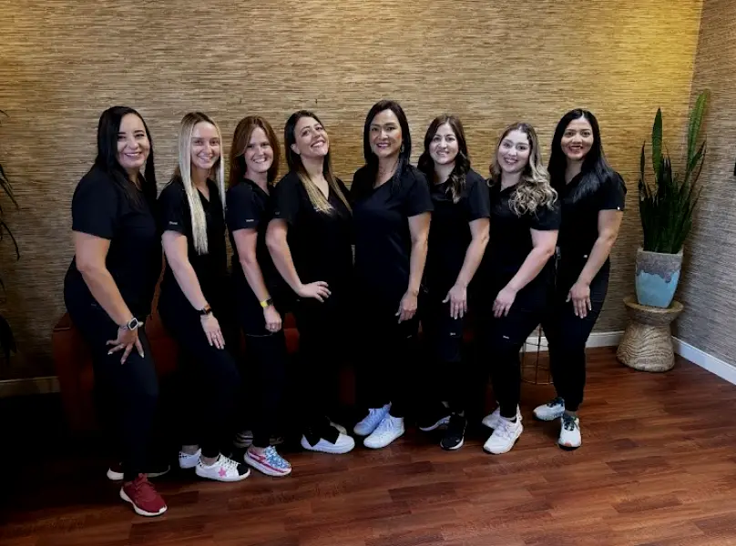 Porterville Live Oak Dental Group