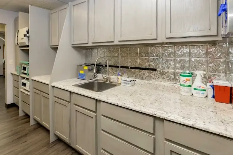 Pryor Creek Dental
