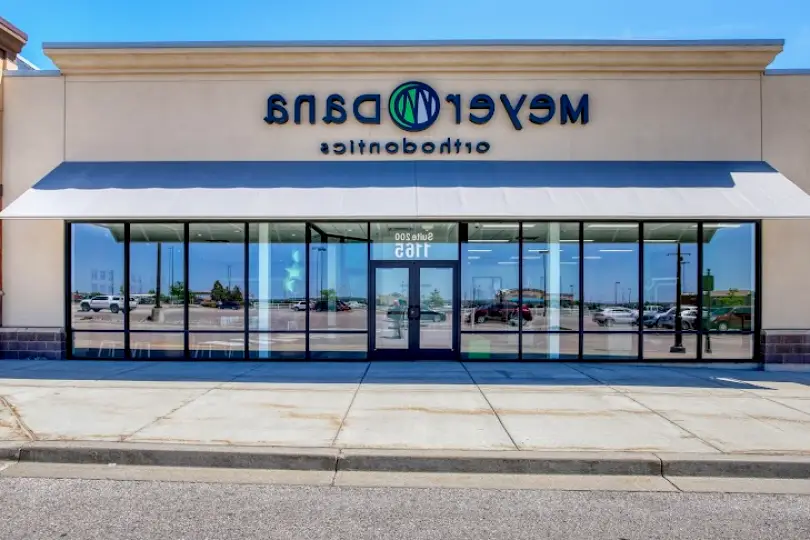 Rapid City Meyer & Dana Orthodontics