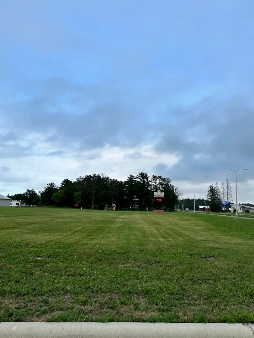 Red Lake Hospital
