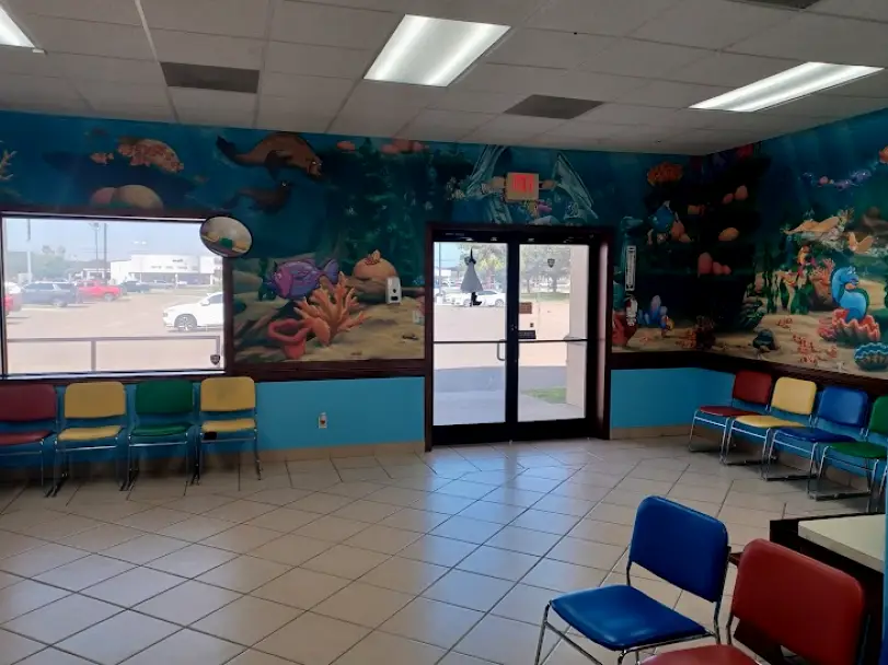 Rio Grande City Pediatric Dentistry