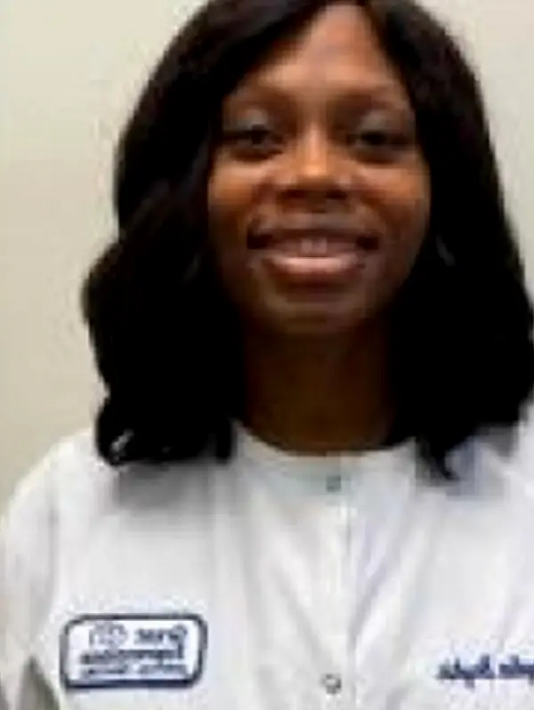 Rolling Hills Deshaydia Boykin, DMD
