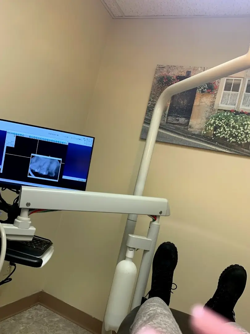 Roseville NUNU DENTAL PLLC