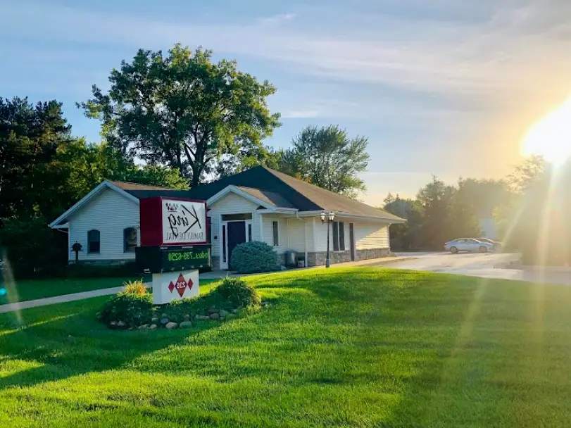  Saginaw Dr. Sheila Chan DDS