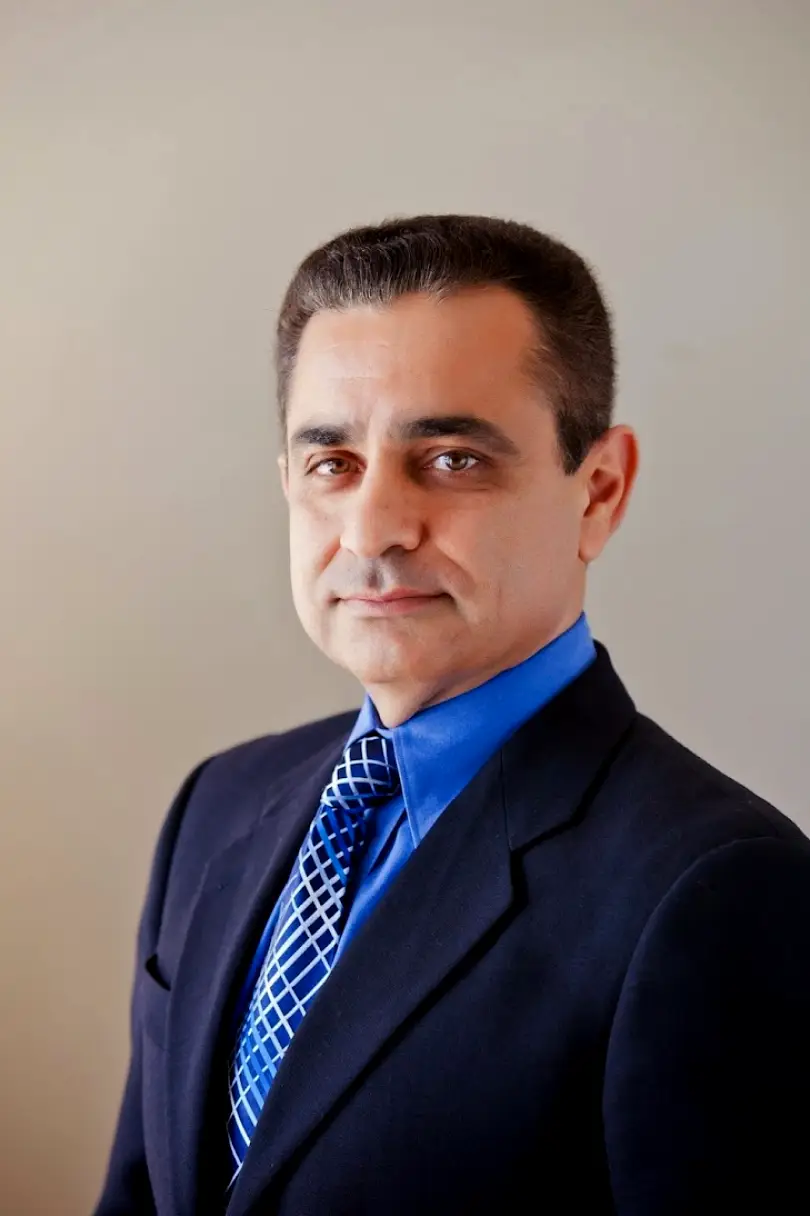 San Jose Smile Center - Dr. Howard Defaii D.D.S.