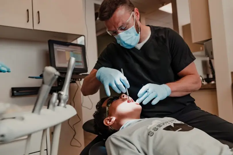  Sandpoint Kaniksu Community Health, Dental