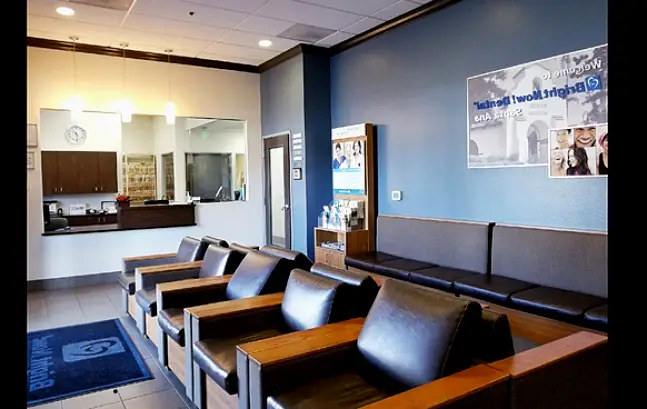Santa Ana Bright Now! Dental & Orthodontics