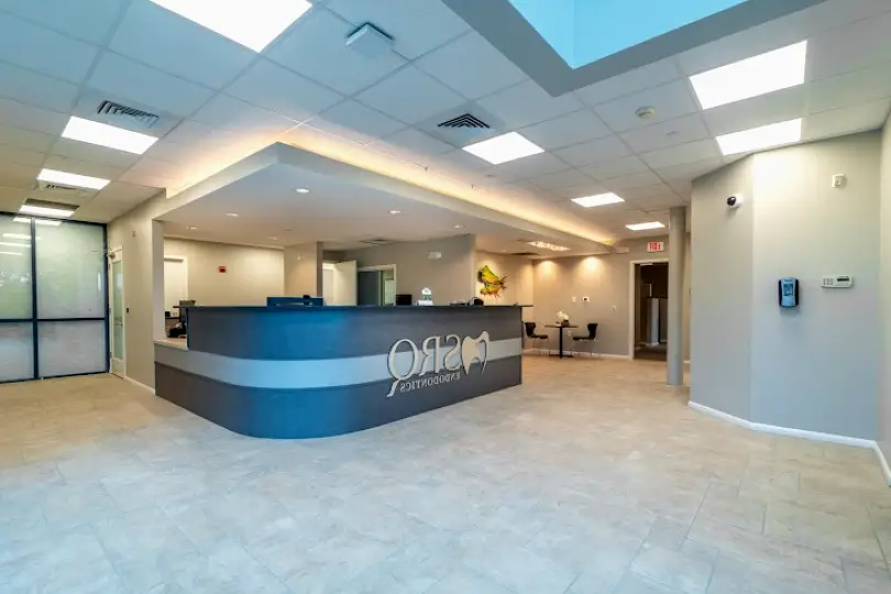 Sarasota SRQ Endodontics