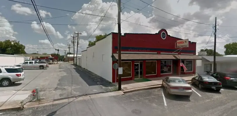 Schulenburg Family Dental
