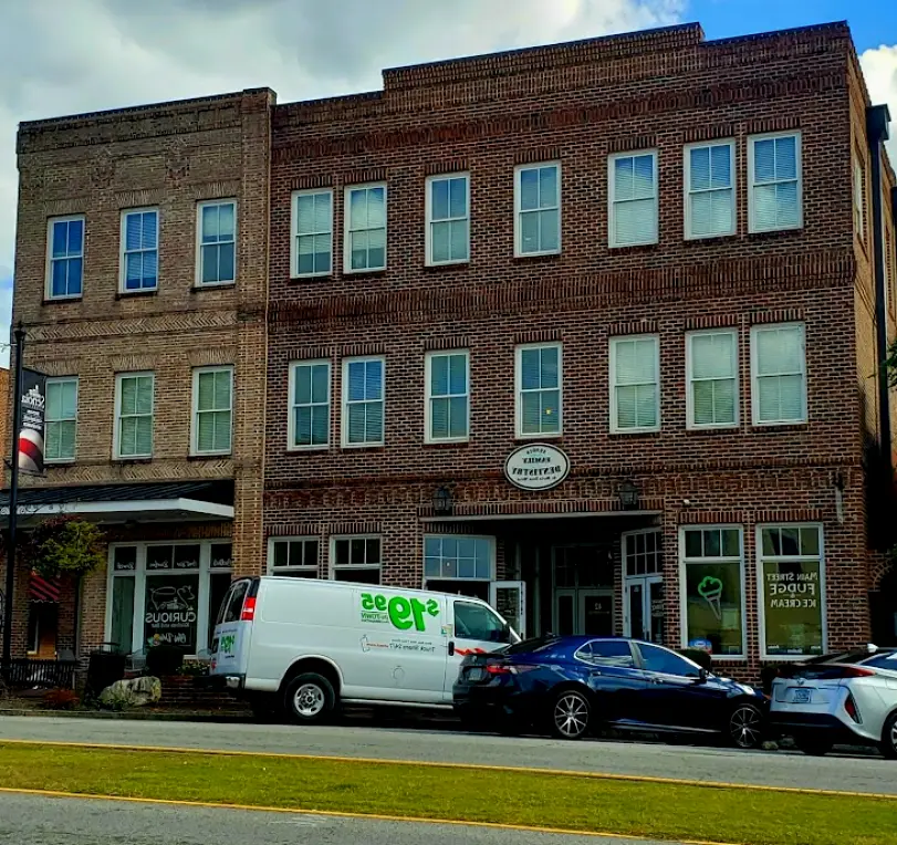 Senoia Family Dentistry