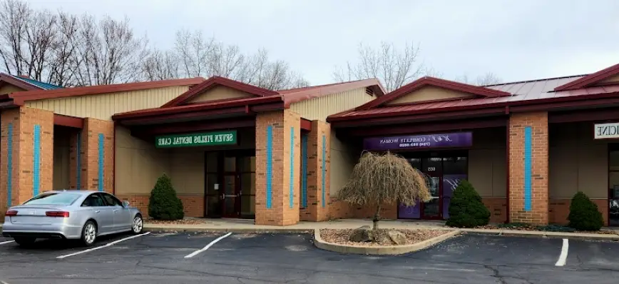 Seven Fields Dental Care