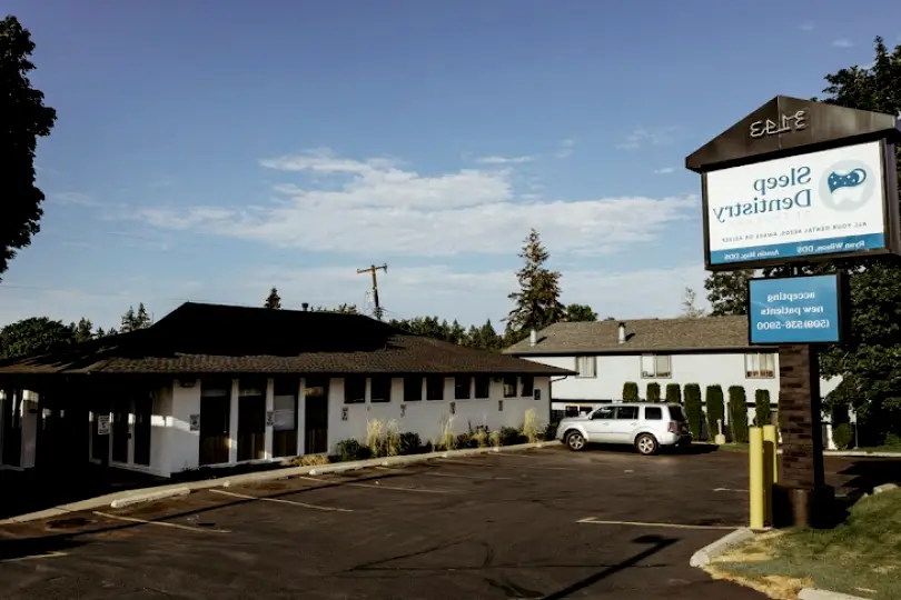  Sleep Dentistry of Spokane