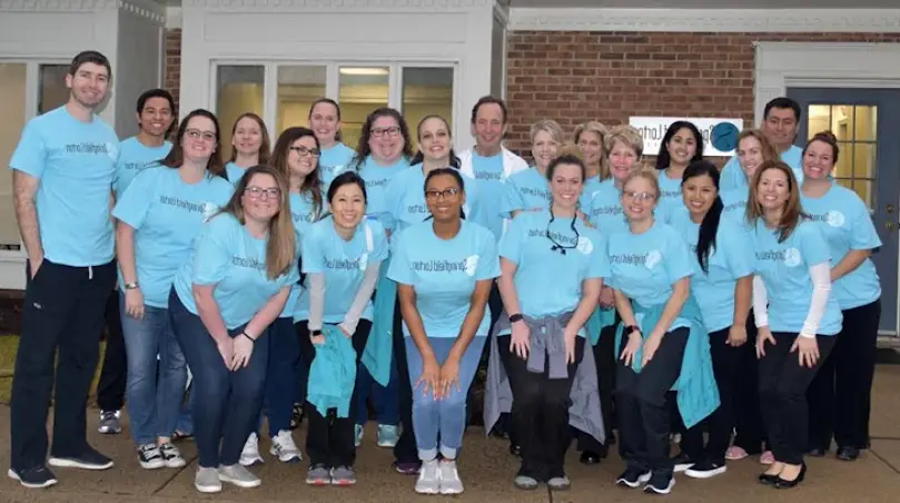 Springfield Lorton Dental Group