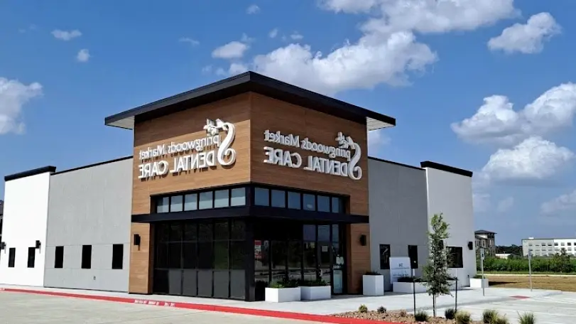 Springwoods Market Dental Care