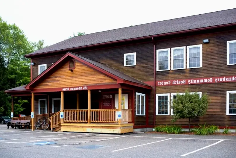  St Johnsbury St. Johnsbury Community Health Center