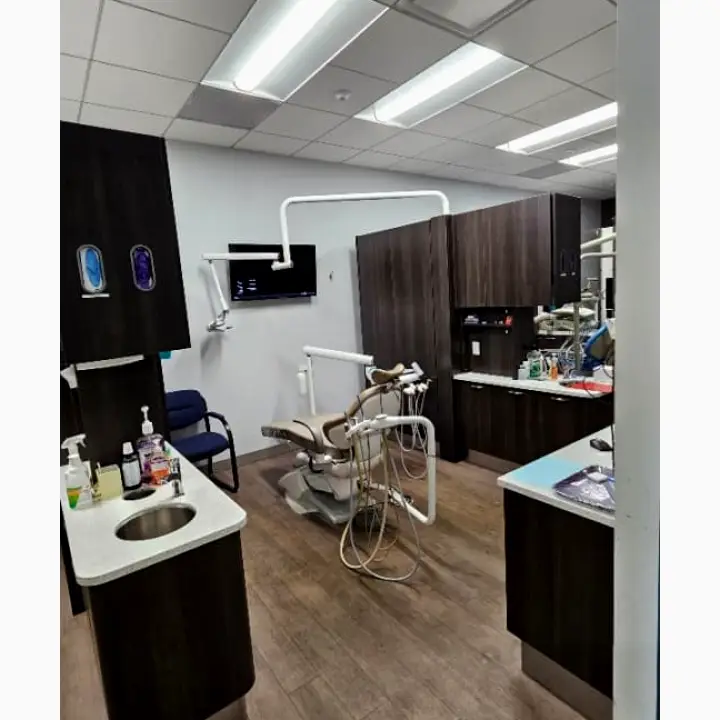Strong Smiles Dental Center - Odenton