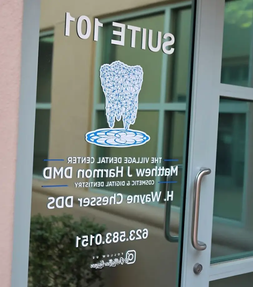 Sun City West The Village Dental Center
