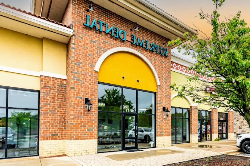 Supreme Dental Care - Dentist Orland Park