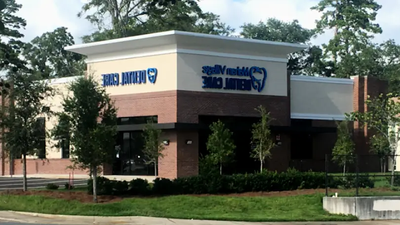 Tallahassee Mahan Village Dental Care