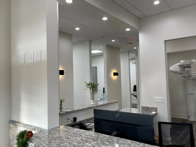 The Villages Town Dental