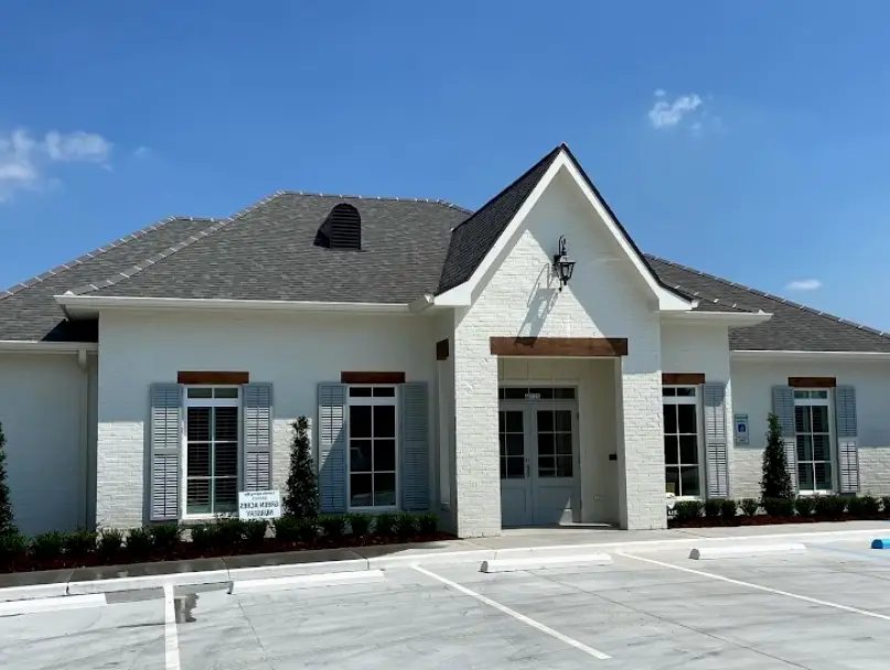Thibodaux Prejean Family Dentistry, Gabrielle Prejean DDS
